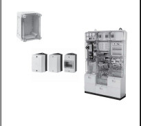 Eaton Müller CI insulation switchboard D200-CI48 T-NA New supply bargaining