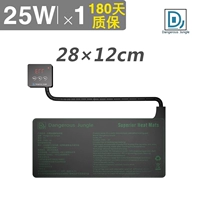 Нагревательная площадка от отряда от команды от команды от команды с расширенным управлением температурой