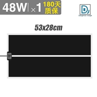 Стандартная модель 48 Вт (безрегулированный переключатель)