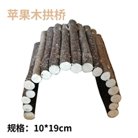 Apple Franches Arch Bridge