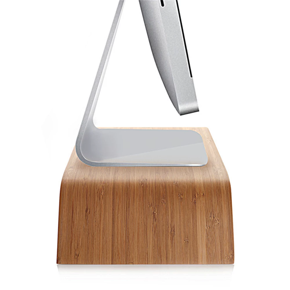 [Держатель планшета Samdi Wooden Stand для Xiaomi Samsung Ipad IMa]