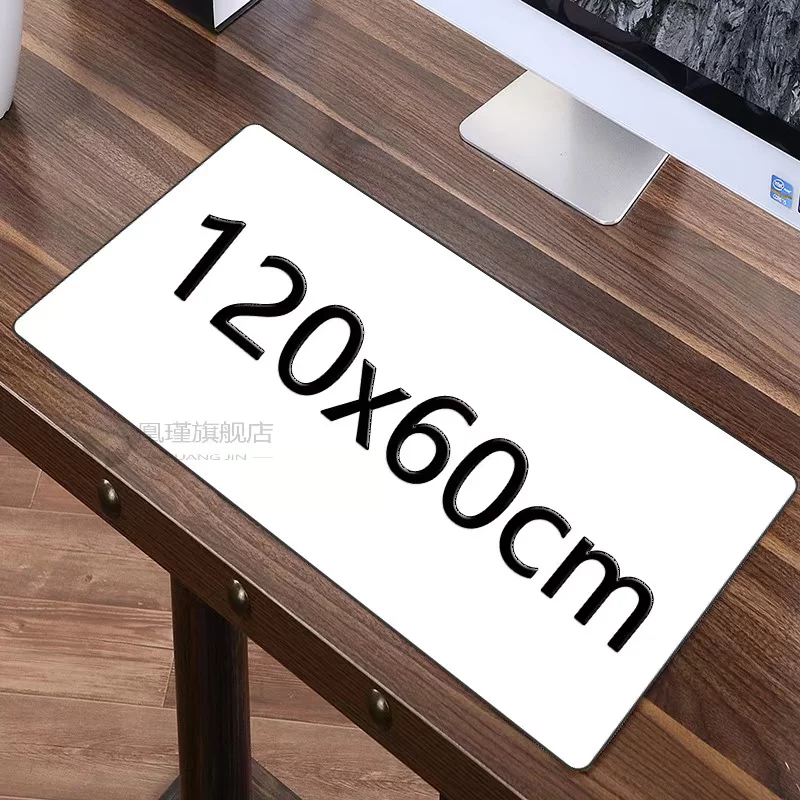 Полноразмерная коврик-мышь большой XXL игровая коврик Custo