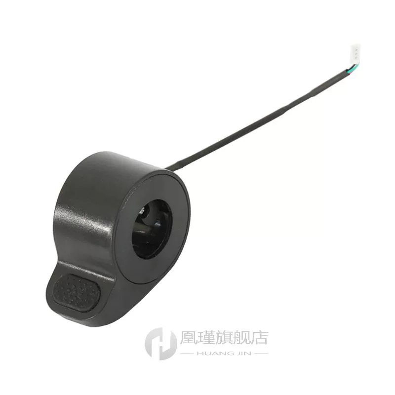 Electric scooter speed dial thumb accelerator for xiaomi M36
