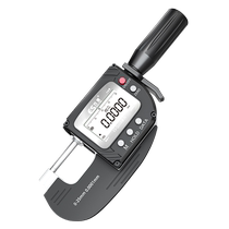 Suce digital display ten thousand meter high precision lever micrometer thickness gauge 0-25 electronic digital outer diameter micrometer caliper