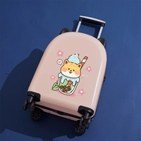 Порошок Cornus officinalis-маленький сиба-ину