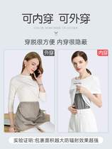 Apron bellyband maternity clothing radiation protection radiation protection radiation protection clothing for pregnant women clothes for work pregnancy period