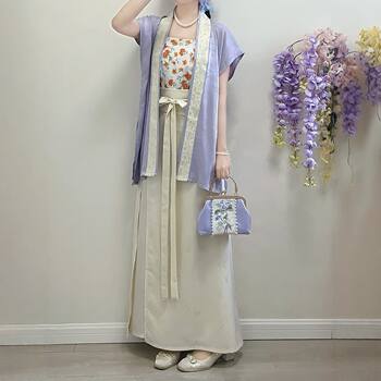 2026 ruyan hanfu female song dynasty