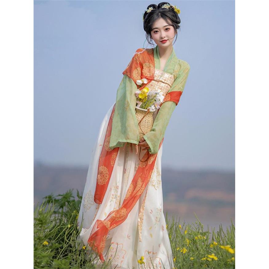 Original authentic Changle Tang made chest-high