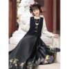 Original Ming Dynasty Hanfu for women 2026 new style