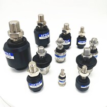 Yad Passenger Cylinder Active Floating Joint F-M8X125F F-M14X150F M20X150F M10 M12