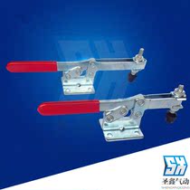 Quick Clamp GH203F Clamp 203FL Clamp 203P Holder Presser Carpenter Positioning Clamp