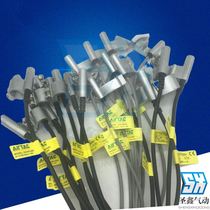 Yadeke magnetic switch DS1B1N020 DS1-B2N DS1B3N020 DS1B4N020 Three-wire NPN