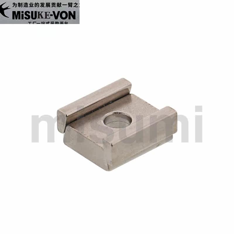 Mithrice replaces the linear guide rail positioning component LLTG4 LLTG5