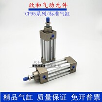 European Standard cylinder CP95SDB CP95SB63-25 50 80100125150 200-XB6