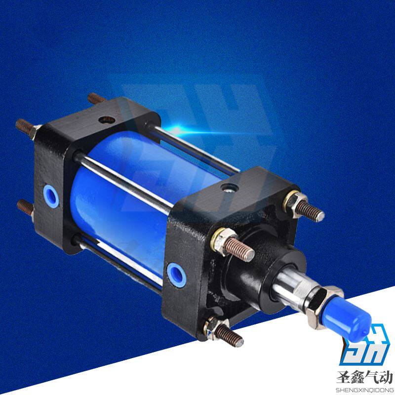 Wuxi type QGB cylinder GQB80*32*63*50*75*100*125*150*175*200*250*350