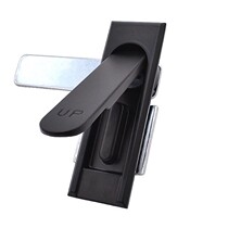 Jun Cheng SK1-068-3 Industrial Door Lock Zinc Alloy Door Lock Case Cabinet Lock Electric Case Electric Cabinet Lock Engineering