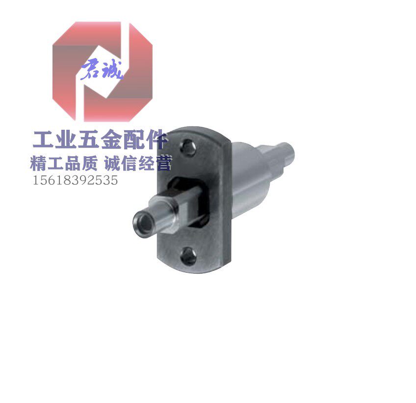 With flange high rigidity rolling pin pointing to the component RGPFN RGPFT6 10 12 12 60 60 80 80 80 90