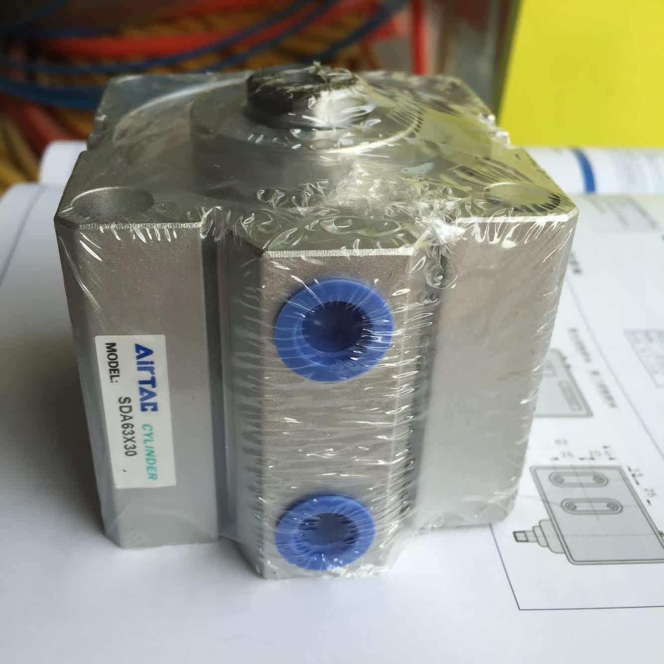 AirTac Yad guest slim cylinder SDA63 * 30 ordered for 5 days (false one penalty ten)