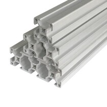 Aluminium profile 30 Series slot width 8 2 AOB05-3030-L640 AOB05-3030-L840 same paragraph