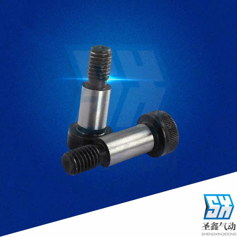 High bolts such as external thread type GMSB6-10 15 20 20 25 30 35 40