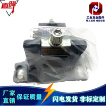 Domestic SMC type connecting piece Y300 200 400T-A separator bracket bracket AR W L filter pressure reducing valve