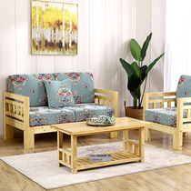 European-style chenille sponge sofa cushion custom solid wood mahogany card seat cushion custom high-density sponge cushion