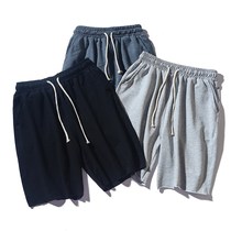 Shorts For Men Short Pants Summer Jogging Clothes Mens Man