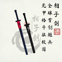 (Sword for short-term combat) Youth Sword 70-80CM total length