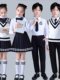 六一儿童大合唱演出服幼儿园服装毕业照中小学生诗歌朗诵比赛校服
