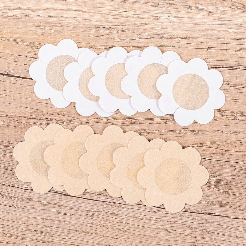 Chest sticker anti-bump invisible disposable milk patch Marathon Sport Running anti-friction nipple stickup for summer men and women General-Taobao