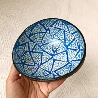 Слепой -синий фильм