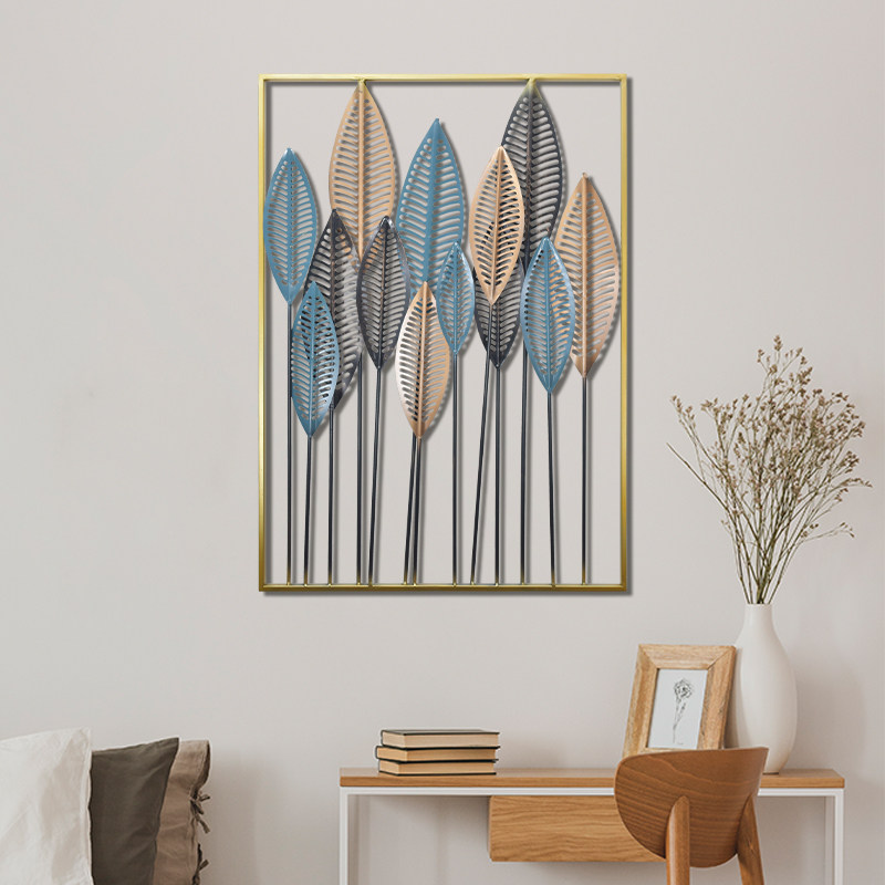 Light Extravagant Nordic Style Living Room Dining Room Dining Room Dining Room Decoration Wall Creativity Brief Modern 3d Solid Net Red Pendants