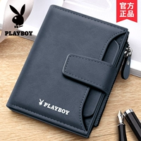 Главная карта Hot продает синий [высокое качество кожи+11 карт позиции]