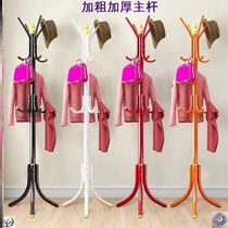 Bedside storage door multi-functional net celebrity hanging clothes bag rack storage tripod for sleeping bedroom clothes