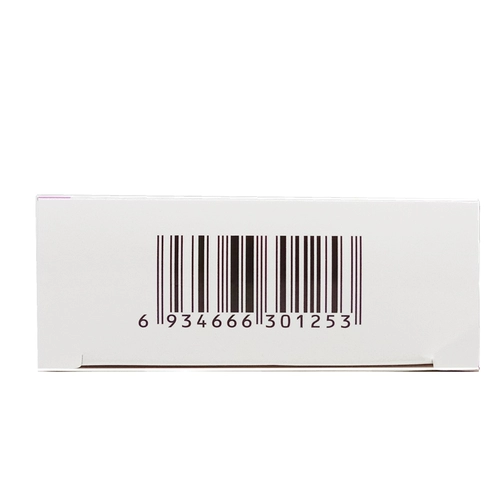 泽美 Tirathidae Vaginal Foaming Talks 7 капсулы/ящик бактериальная вагинальная инфекция вагинит