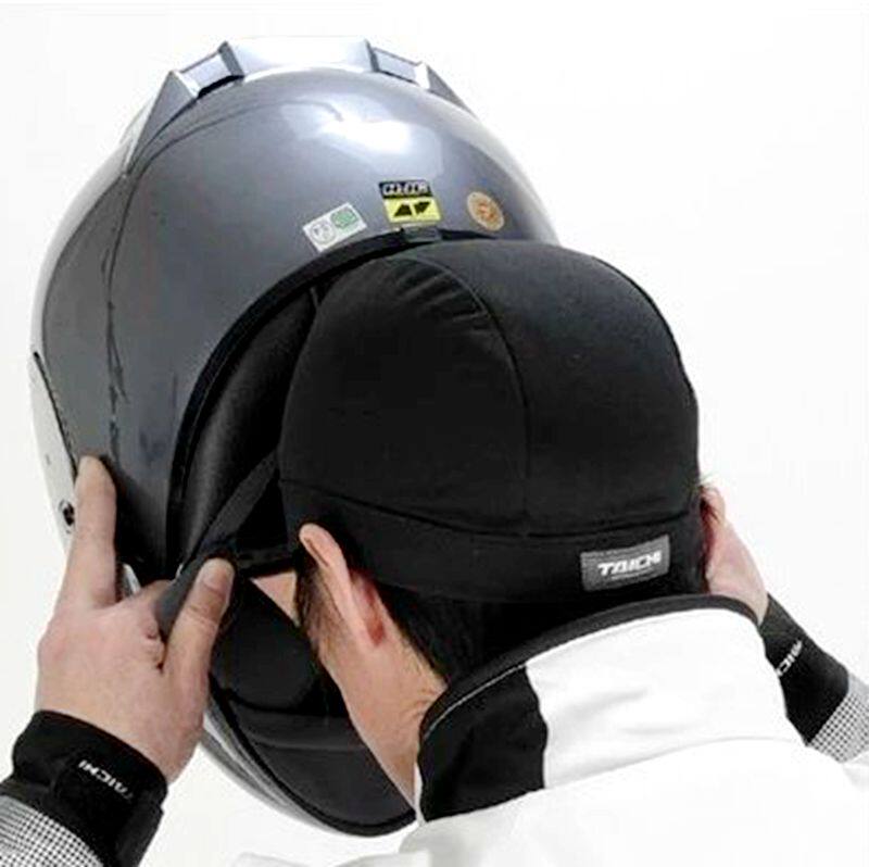 Locomotive hood helmet hat deodorant lining sweating quick-drying cool dirty hood summer hood knight hat