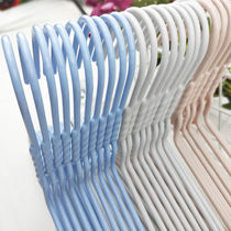 Lengthened plus coarse adult hanger children Home Children thickened clothes brace Sub-slip Students Dormitory Clothes Hang Clothes Racks