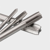 Self-tapping screw sleeve external thread tap machine tap M4 5*0 5 M6 5*0 75 M9*1 M10*1 25