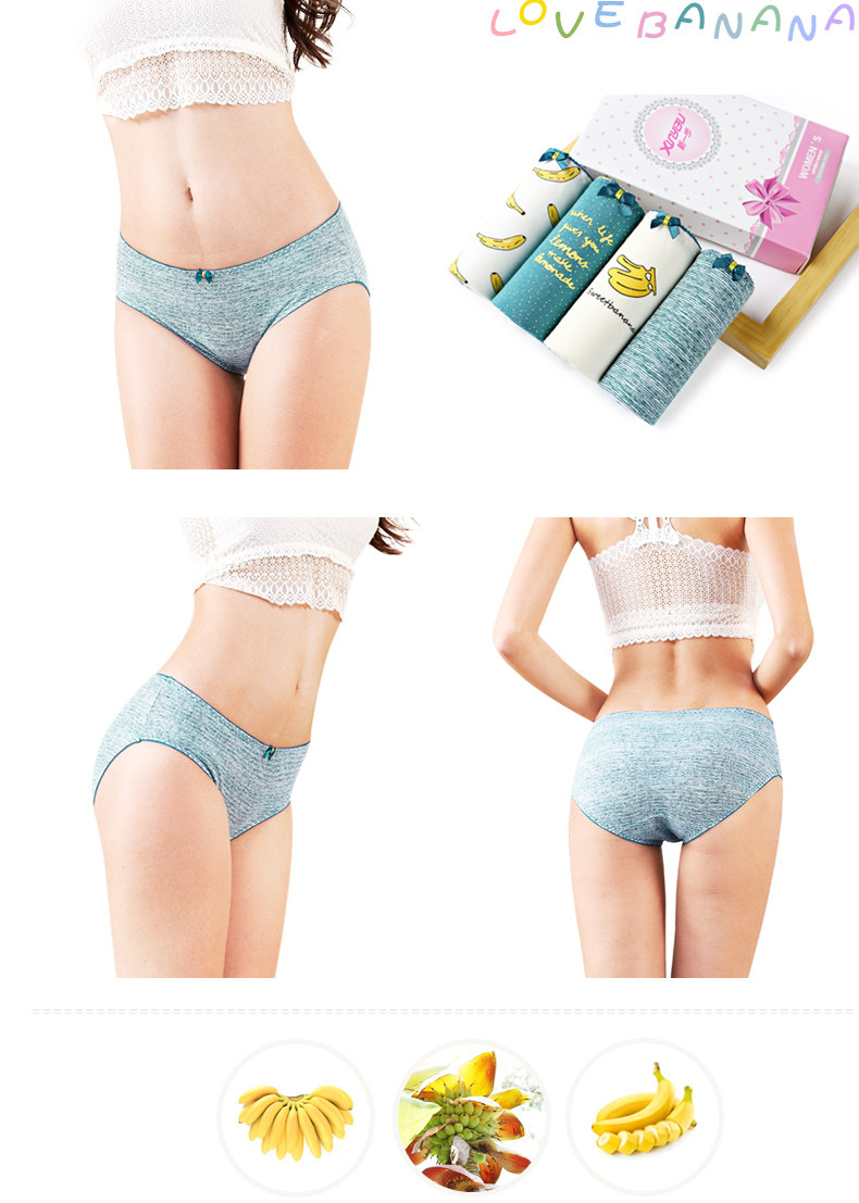 Slip jeunesse C3002 en coton - Ref 641394 Image 16