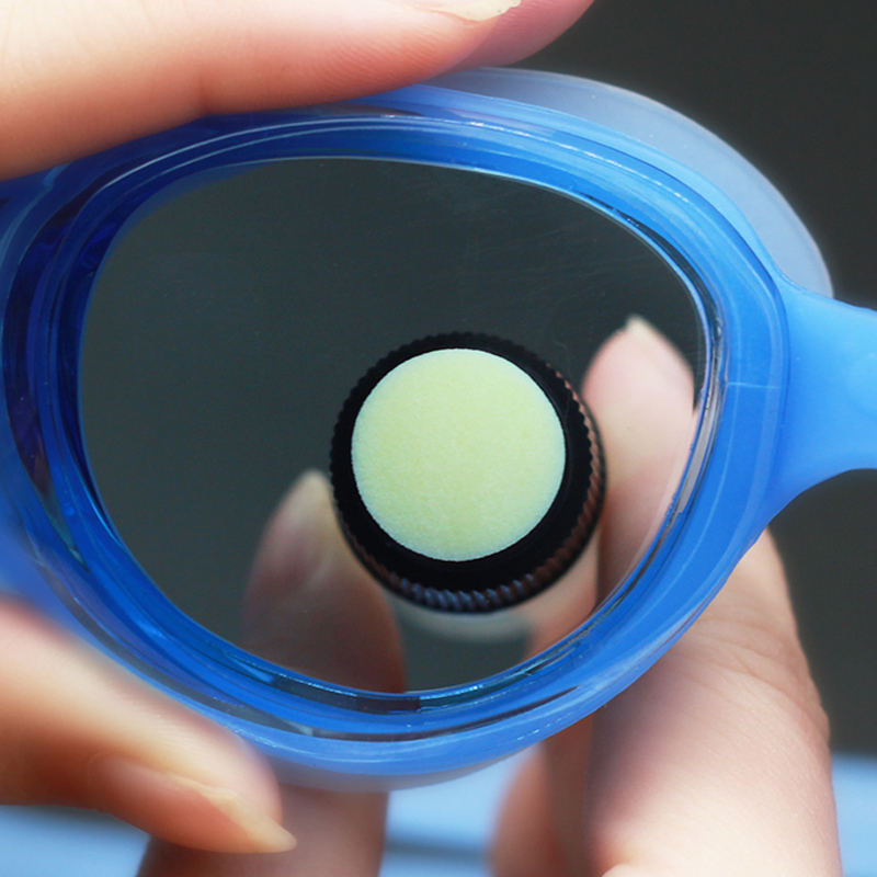 Proswim HD professional swimming goggles anti-fogging agent myopia glasses swimming glasses defogging spray anti-fogging agent liquid