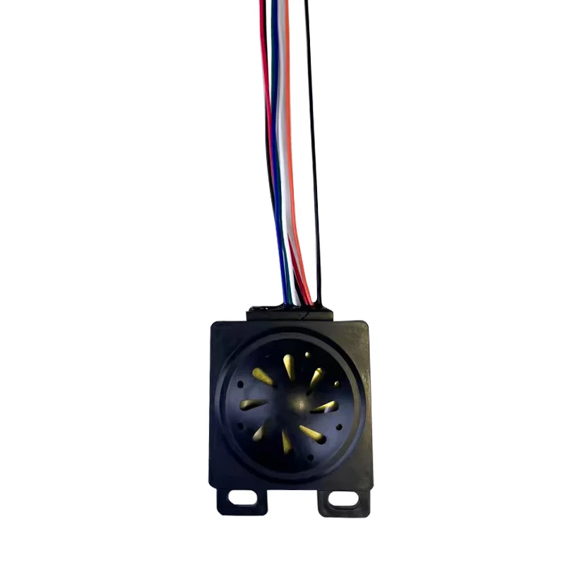 Smart electric car, induction alarm, anti-theft, bluetooth