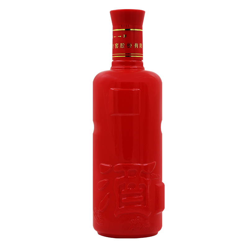 泸州老窖 泸州陈酿 珍藏 52度白酒 475ml*6瓶 图3
