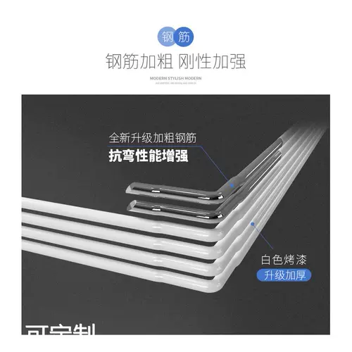 Шкаф для обуви, простая современная пластиковая полка для обуви в сборе, экономичная бытовая комбинация, многослойная простая полка для обуви