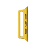 Подходящее разъем Watch7 Pter Пластиковая стальная лямочная лямочная лязма Elastic Bess Conversion Head