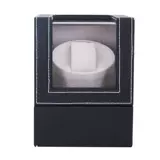 Механические механические часы, коробка для часов, антимагнитная коробка для хранения