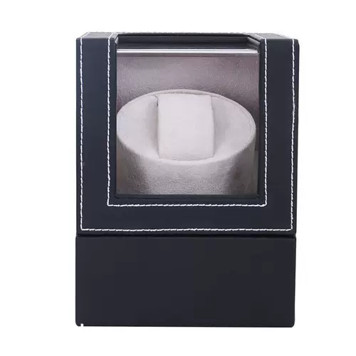 Механические механические часы, коробка для часов, антимагнитная коробка для хранения