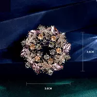 H2021173 Легкий фиолетовый