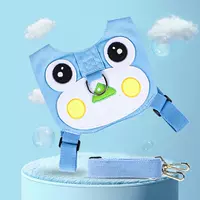 Blue Big Eye лягушка (классическая модель)