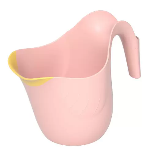 Детский банный ковш, детская ложка, игрушка для ванны