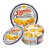 Crown Danish Cookies 200g Tin Can Original Imported Cookies Holiday Gift Snack Food